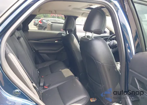 2022 Mazda Cx-30 Preferred from USA, damaged, VIN 3MVDMBCLXNM430600